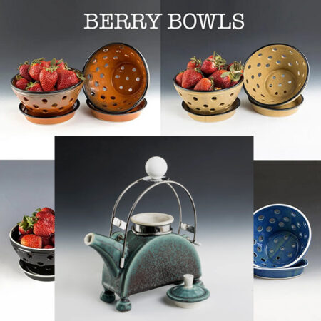Berry Bowl