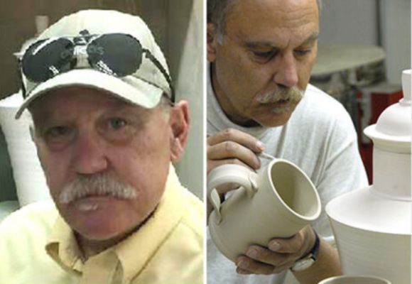 Dan Saultman Design Cup